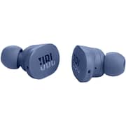 JBL TUNE130NC True Wireless Earbuds Blue