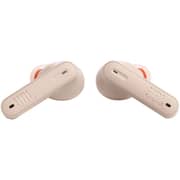 JBL Tune 230NC Wireless Active Noise Cancelling In Ear Earbuds - Sand