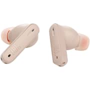 JBL Tune 230NC Wireless Active Noise Cancelling In Ear Earbuds - Sand