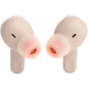 JBL Tune 230NC Wireless Active Noise Cancelling In Ear Earbuds - Sand