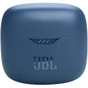 JBL TUNEFLEX True Wireless Earbuds Blue
