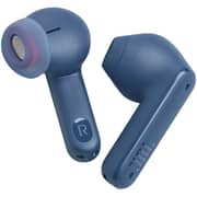 JBL TUNEFLEX True Wireless Earbuds Blue