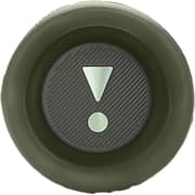 JBL Flip 6 Portable Waterproof Bluetooth Speaker, Squad Camo