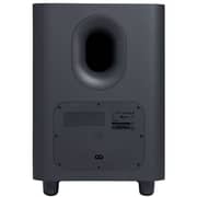 JBL BAR 500 5.1 Channel Soundbar with Multibeam & Dolby Atmos, Black – BAR500