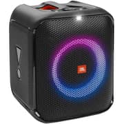 JBL PartyBox Encore Essential Bluetooth Portable Party Speaker Black