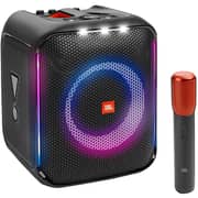 JBL PartyBox Encore Bluetooth Portable Speaker Black