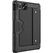 Nillkin Bumper Keyboard Case Black with Trackpad For iPad Pro 11inch