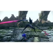 PS4 Sonic Frontiers Game