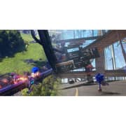 PS4 Sonic Frontiers Game