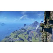 PS4 Sonic Frontiers Game