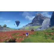 PS5 Sonic Frontiers Game