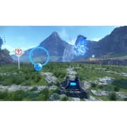 PS5 Sonic Frontiers Game