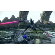 PS5 Sonic Frontiers Game