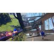PS5 Sonic Frontiers Game