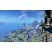 PS5 Sonic Frontiers Game