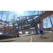 PS5 Sonic Frontiers Game