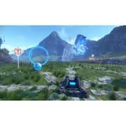 Nintendo Switch Sonic Frontiers Game