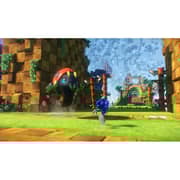 Nintendo Switch Sonic Frontiers Game