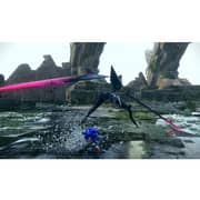 Nintendo Switch Sonic Frontiers Game