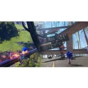 Nintendo Switch Sonic Frontiers Game