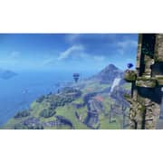 Nintendo Switch Sonic Frontiers Game