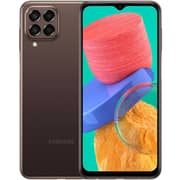 Samsung Galaxy M33 128GB Brown 5G Dual Sim Smartphone