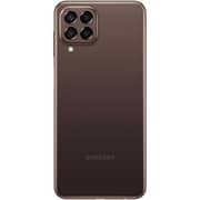 Samsung Galaxy M33 128GB Brown 5G Dual Sim Smartphone