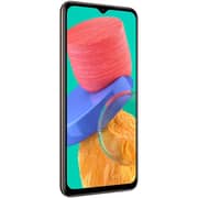 Samsung Galaxy M33 128GB Brown 5G Dual Sim Smartphone
