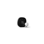 Ecobee Pro Smart Thermostat Premium With Sensor - Black