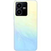 Vivo Y22S 128GB Summer Cyan 4G Dual Sim Smartphone