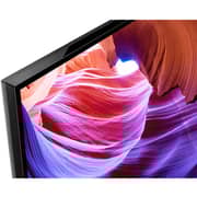 Sony KD75X85K 4K UHD HDR Google Television 75inch (2022 Model)