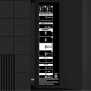 Sony KD75X85K 4K UHD HDR Google Television 75inch (2022 Model)