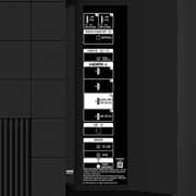 Sony KD85X85K 4K UHD HDR Google Television 85inch (2022 Model)