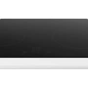 Bosch Built-In Electric Hob with Frameless Design, 60cm – PKE611BA2E