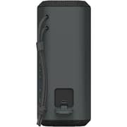 Sony Portable Bluetooth Speaker Black