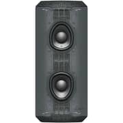 Sony Portable Bluetooth Speaker Black