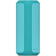 Sony Portable Bluetooth Speaker Blue