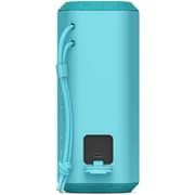 Sony Portable Bluetooth Speaker Blue