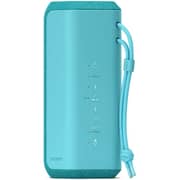 Sony Portable Bluetooth Speaker Blue