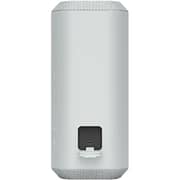 Sony X-Series Portable Bluetooth Speaker Light Grey
