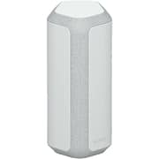 Sony X-Series Portable Bluetooth Speaker Light Grey