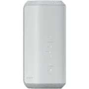 Sony X-Series Portable Bluetooth Speaker Light Grey