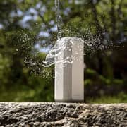 Sony X-Series Portable Bluetooth Speaker Light Grey