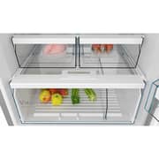 Bosch Top Mount Refrigerator 563 Litres KDN56XL31M