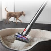 Dyson V12 Detect Slim Cordless Vacuum Cleaner - Nickel/Yellow