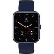 Xcell G5 Talk Smart Watch 1.69″ TFT Blue