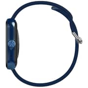 Xcell G5 Talk Smart Watch 1.69″ TFT Blue