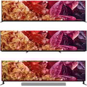 Sony XR85X95K 4K UHD HDR Mini LED Television 85inch (2022 Model)