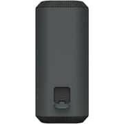 Sony X-Series Portable Bluetooth Speaker Black