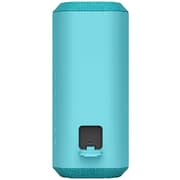 Sony X-Series Portable Bluetooth Speaker Blue